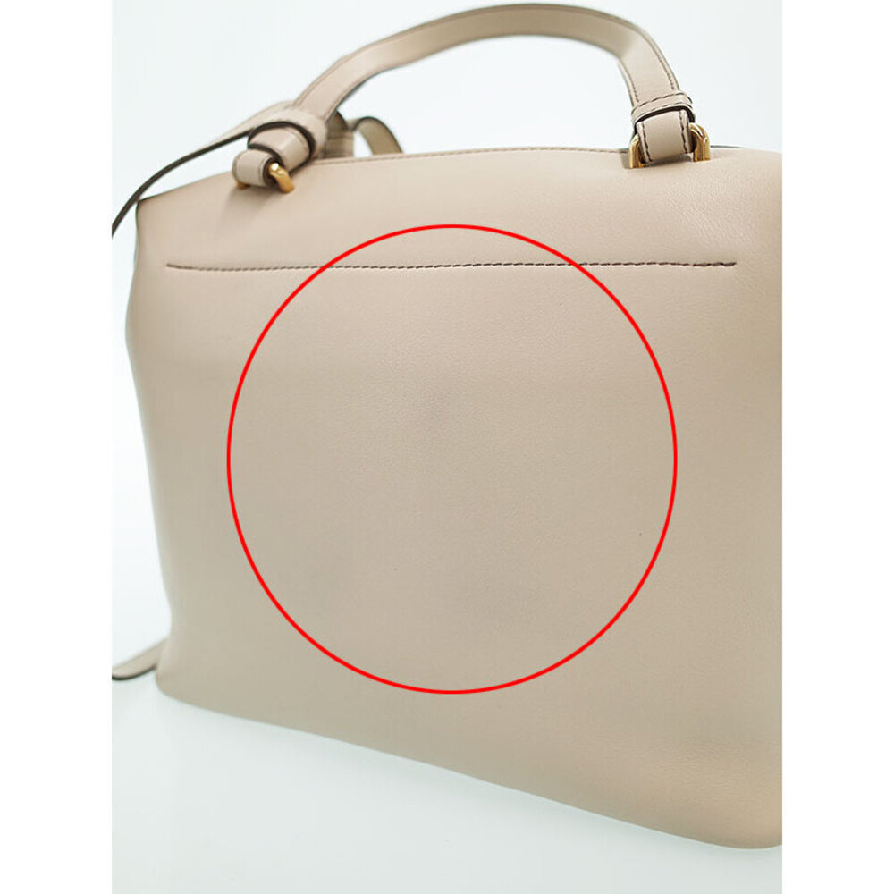 Celine Handbag Cube Soft Bag - Picture 7 of 9